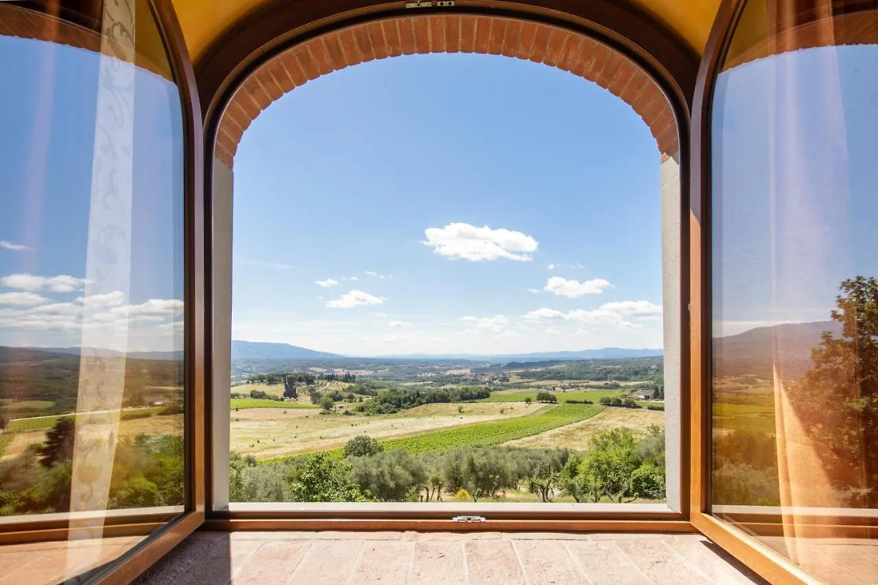 Villa Le Casine By Mmega San Cristoforo a Perticaia Itália