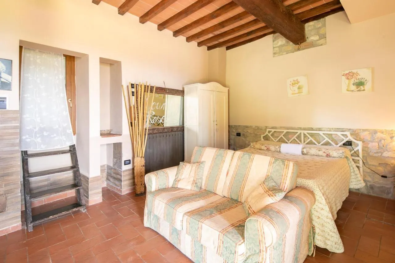 Villa Le Casine By Mmega San Cristoforo a Perticaia